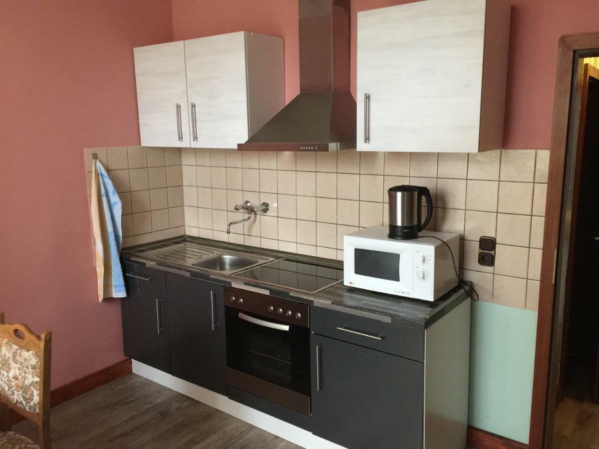Wagner Ferien Apartments Essen Extérieur photo